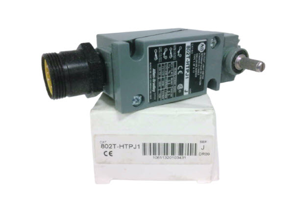 ALLEN BRADLEY 802T-HTPJ1
