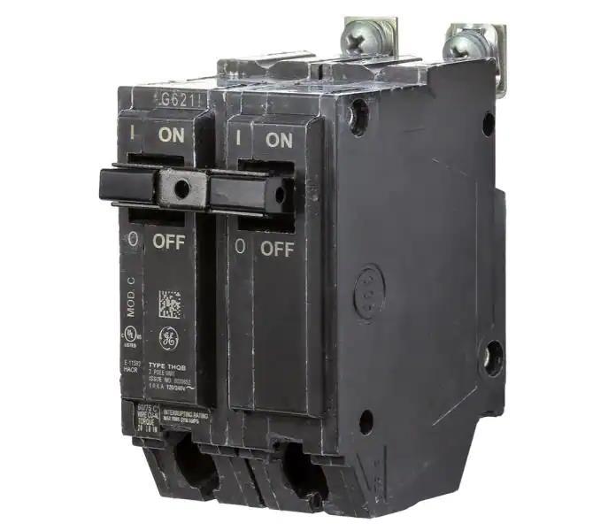 GENERAL ELECTRIC THQB2130GFT