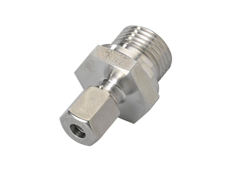 EFECTOR PROGRESSIVE RG FITTING D6/G1/2-E30047