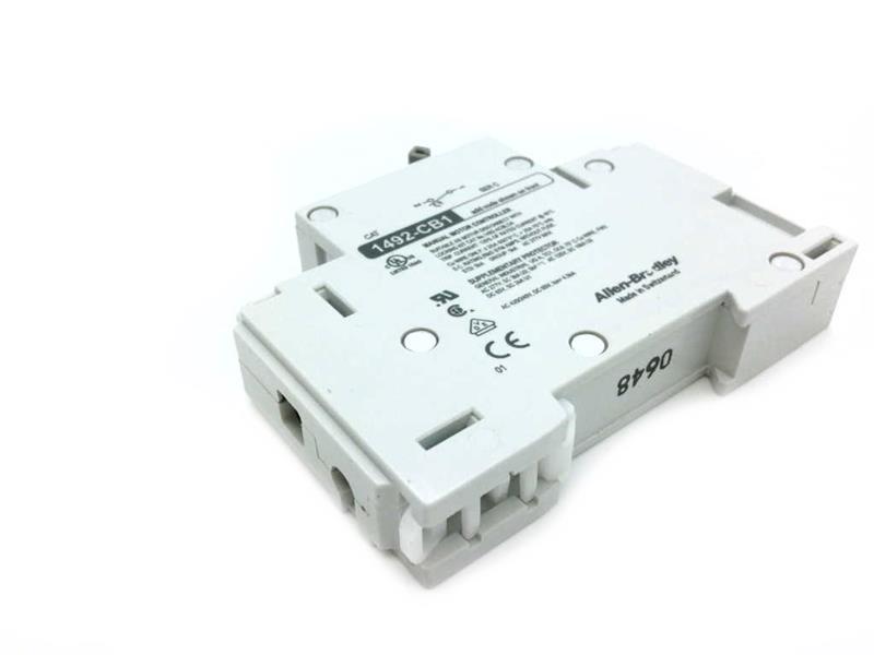 ALLEN BRADLEY 1492-CB1G010