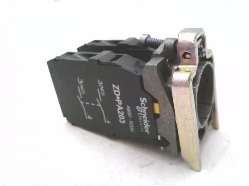 SCHNEIDER ELECTRIC ZD4PA203