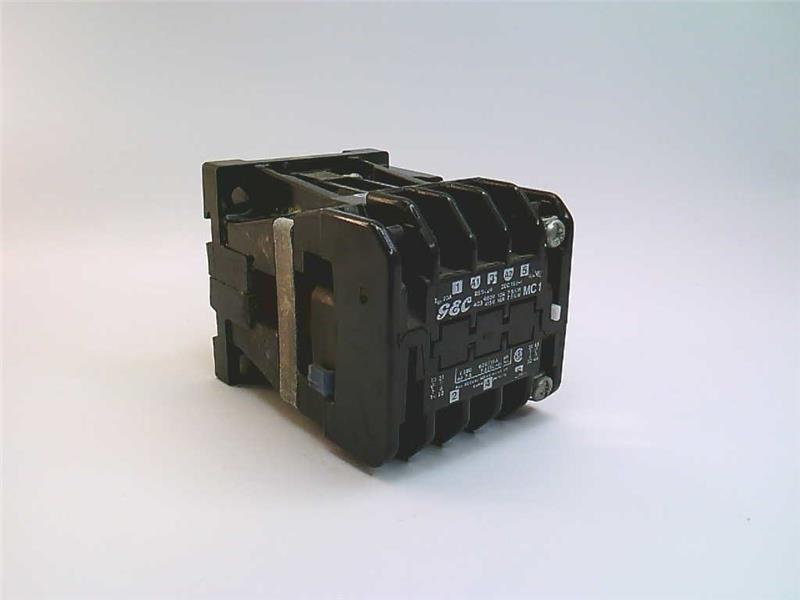 CONVERTEAM MC1-380-440V/50HZ-425-475V/60HZ