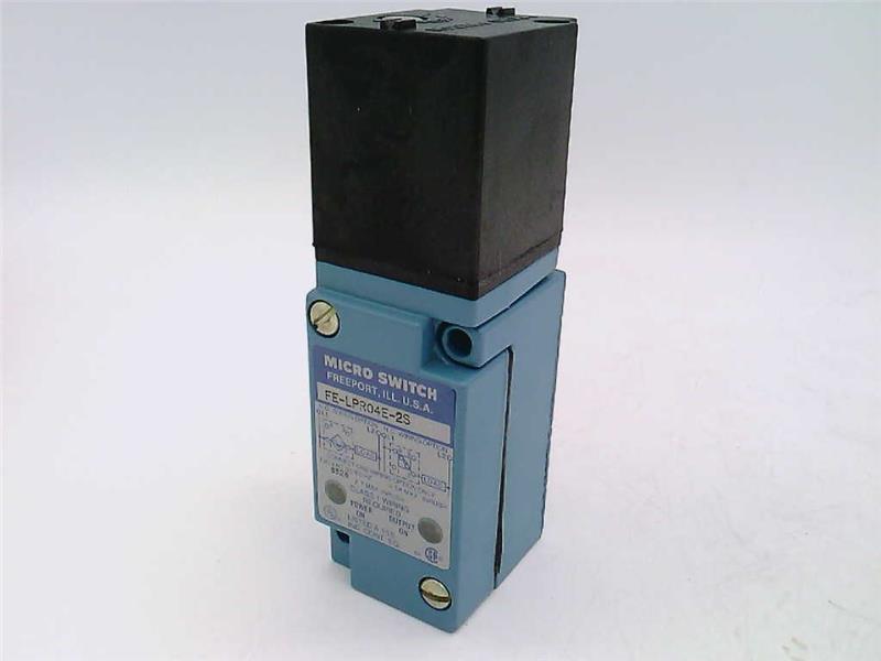 HONEYWELL FE-LPR04E-2S