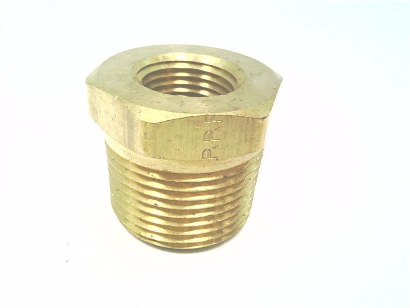 PARKER 209P-16-8
