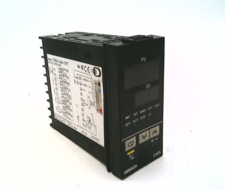 OMRON E5EK-AA2-DRT-500