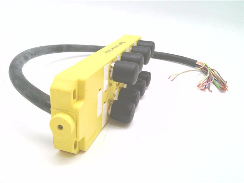 MOLEX BKY800P-FBP-1FT
