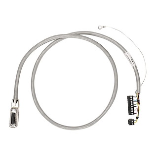 ALLEN BRADLEY 1492-ACABLE010F