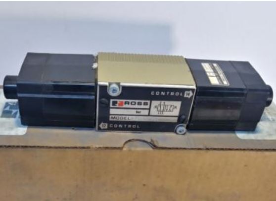 ROSS CONTROLS W7016A2332H