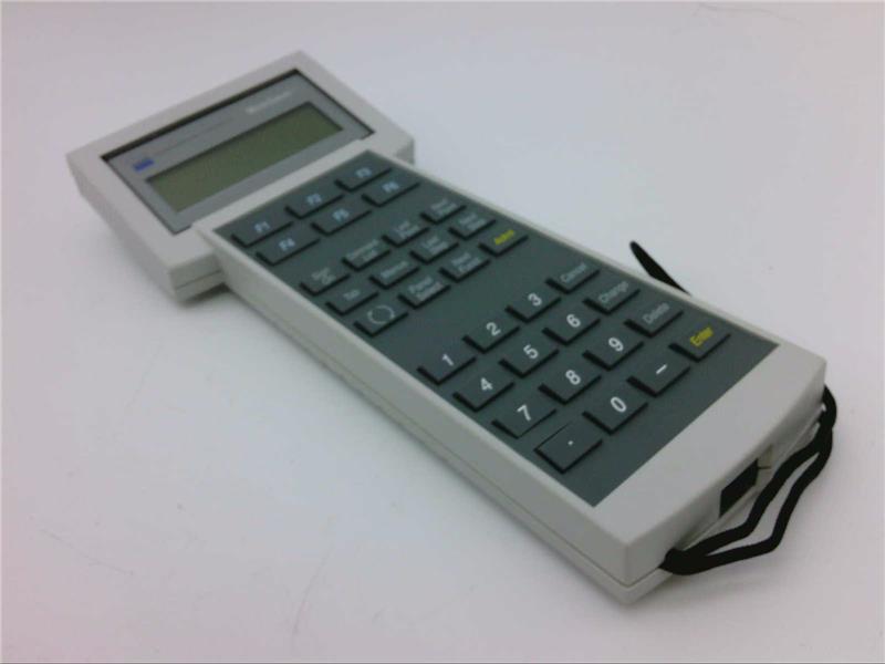 INVENSYS MSC-HOI-001