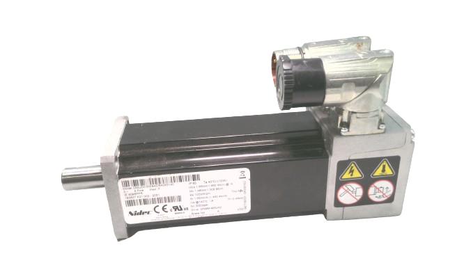 055UDC300BACRA063140 by NIDEC CORP