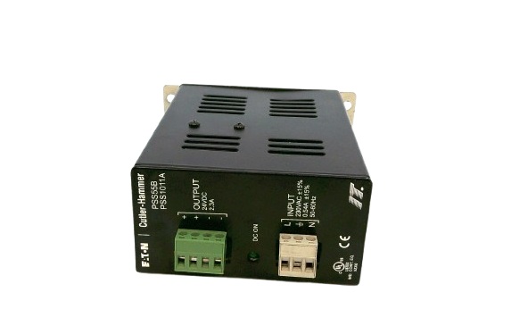 EATON CORPORATION PSS55B