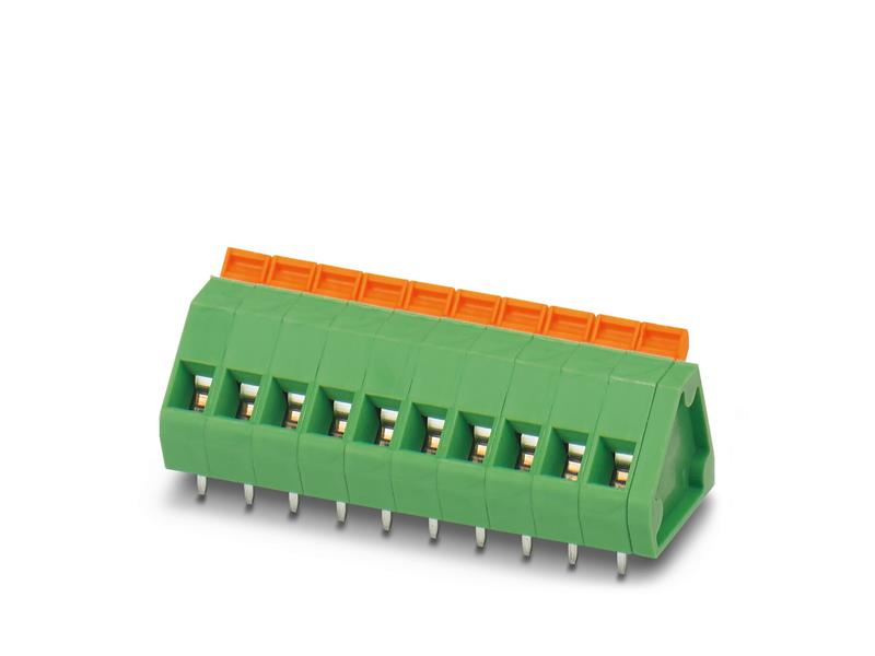 PHOENIX CONTACT ZFKDSA 1,5-W-5,08- 5