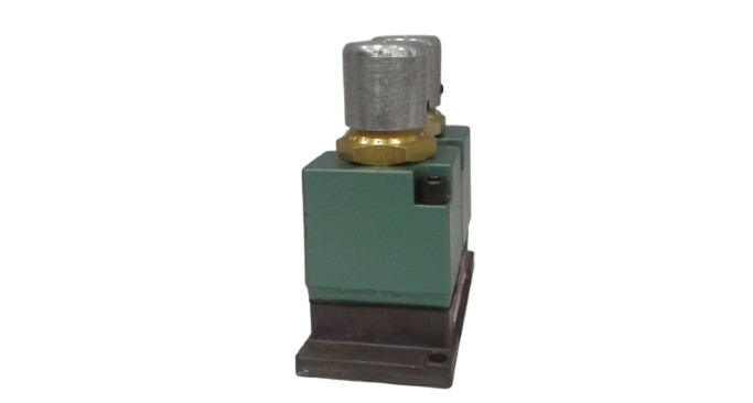 ASCO TM0-2111