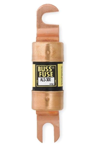 EATON CORPORATION ALS-300B