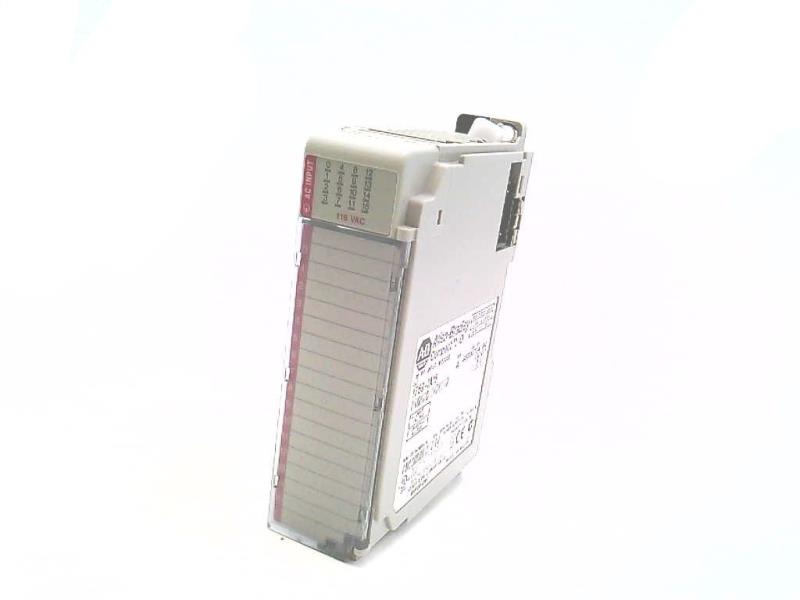 ALLEN BRADLEY 1769-IA16-CC