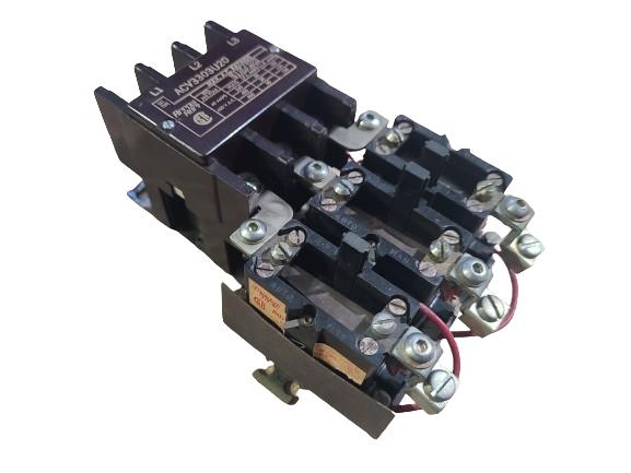 ACV3303U20 by EATON CORPORATION