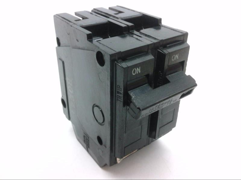 GENERAL ELECTRIC THQL2115WL