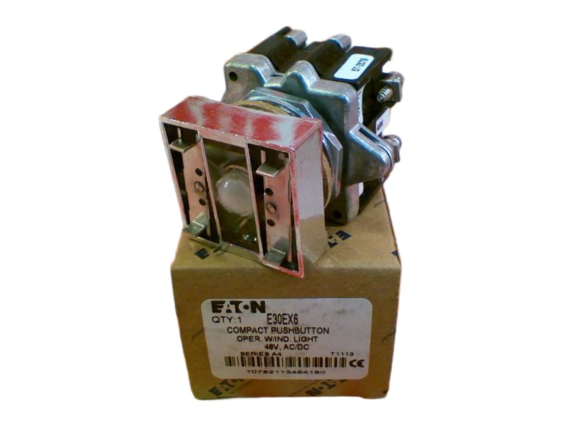 EATON CORPORATION E30EX6