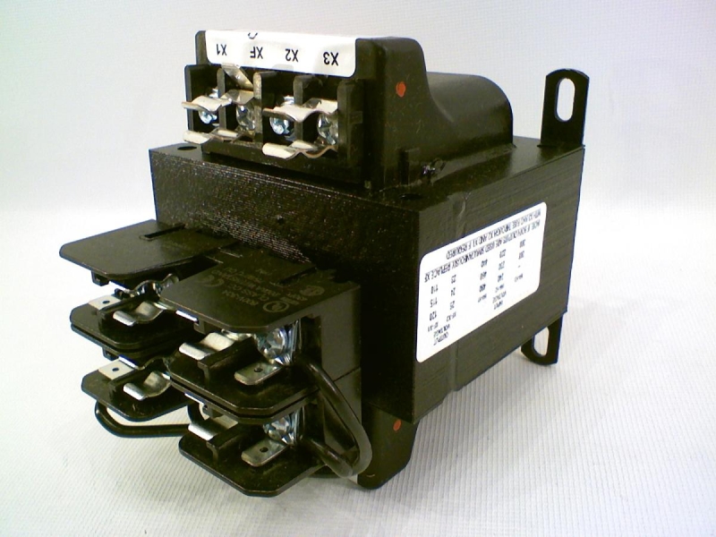 MICRON INDUSTRIES CORPORATION B100-2002-8