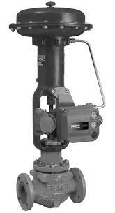 1052/40 DVC6200 by EMERSON