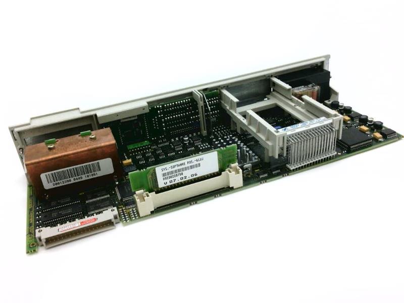 SIEMENS 6SN1118-1NH01-0AA0