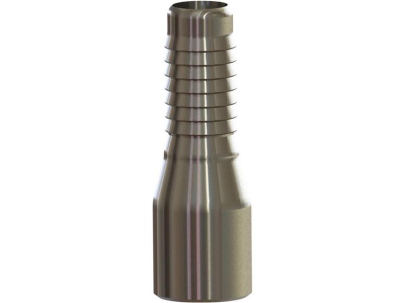 CAMPBELL FITTINGS HAS-3BV