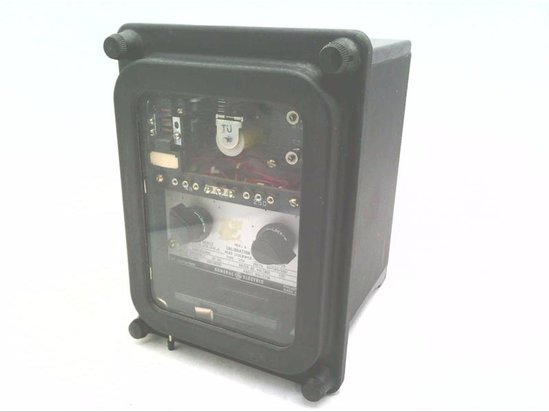 GENERAL ELECTRIC 12STV11A4A