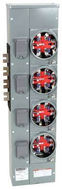 SCHNEIDER ELECTRIC EZMH314125CUX