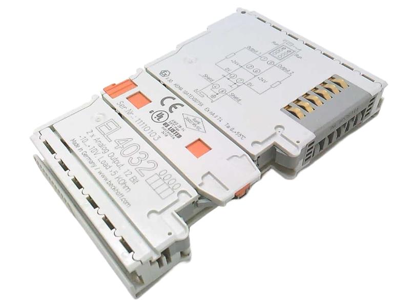 BECKHOFF EL4032