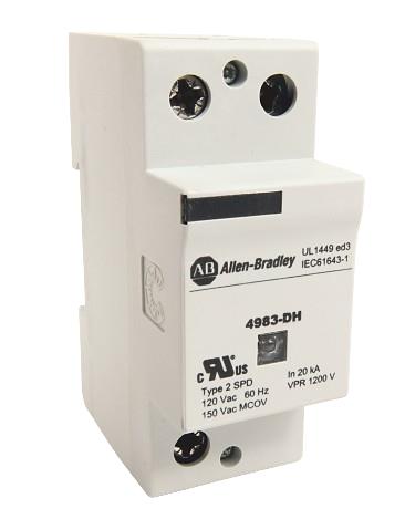 ALLEN BRADLEY 4983-DH120-25
