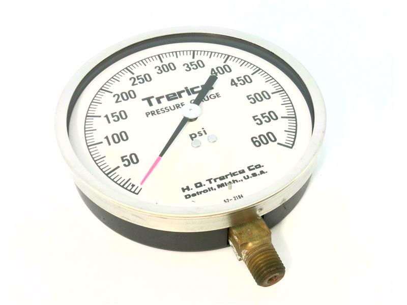 TRERICE 600C-0 - 600