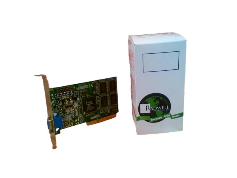 TRIDENT VCTR8297AGP