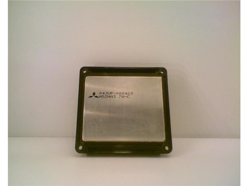 MITSUBISHI A52HA3.7A-C