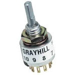 GRAYHILL INC 56SP30-01-2-05N