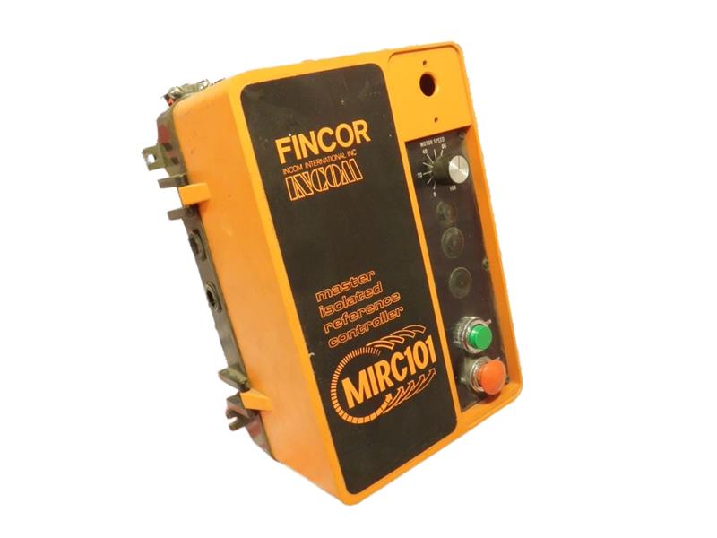 NIDEC CORP MIRC101P