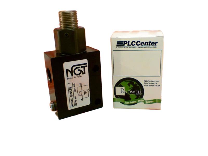 B6MCFM by NGT