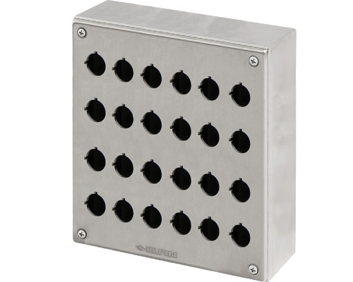 NEW ELFIN 040X2326-1P24