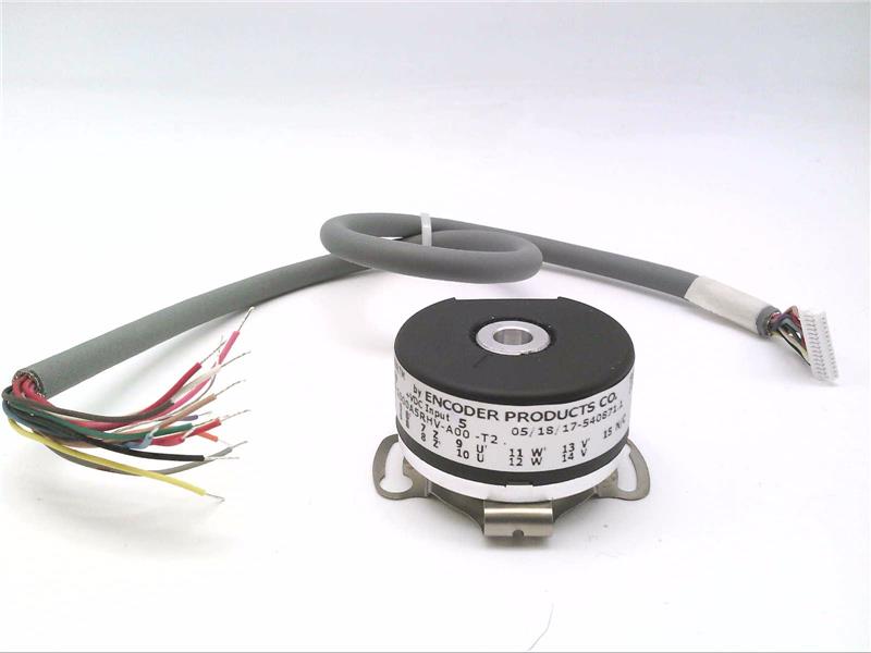 ENCODER PRODUCTS 15T-01SD-1000A5RHVA00-T2