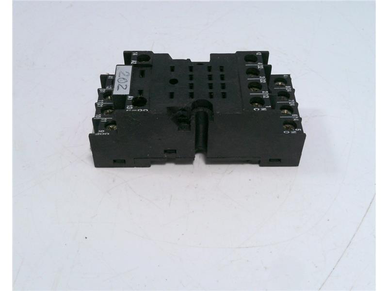 TE CONNECTIVITY ZP144