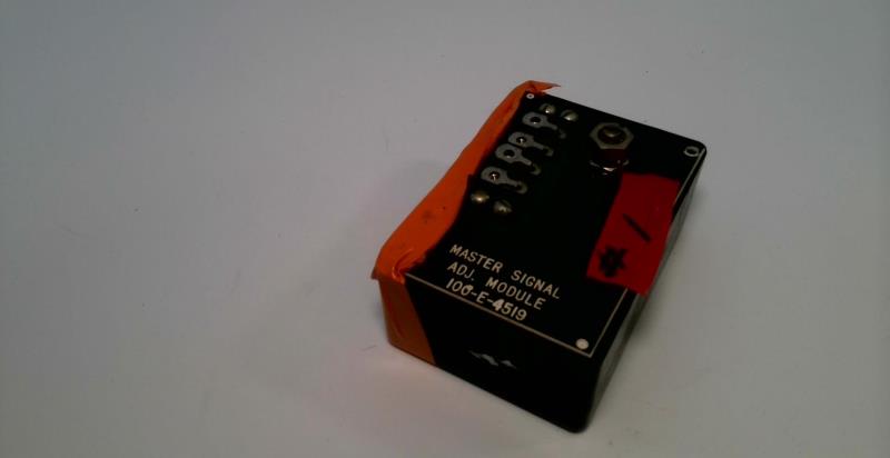 JOYGLOBAL 100-E-4519