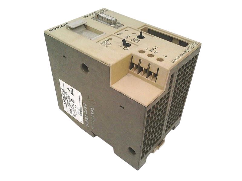 SIEMENS 6ES5103-8MA02