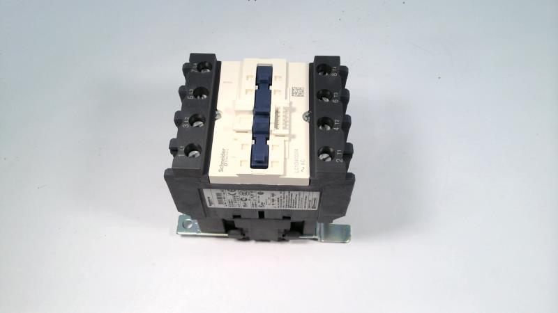 SCHNEIDER ELECTRIC LC1D40004T6