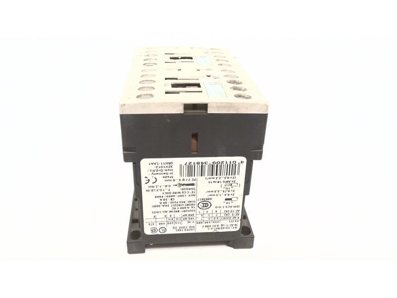 SIEMENS 3RA1315-8XB30-1AK6