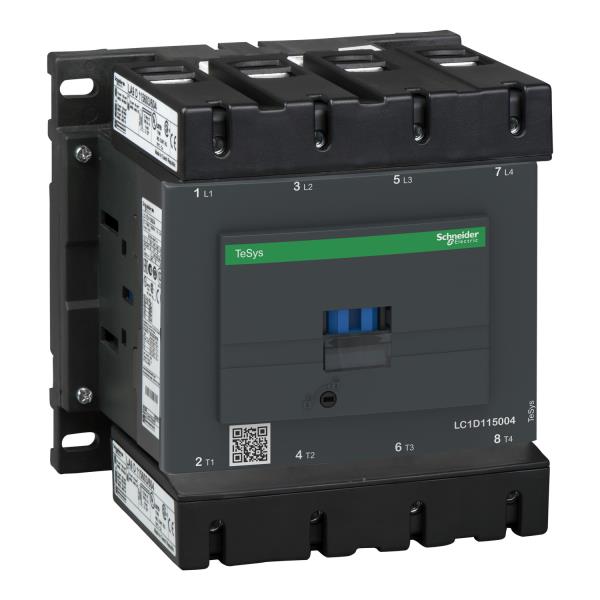SCHNEIDER ELECTRIC LC1D115004ED
