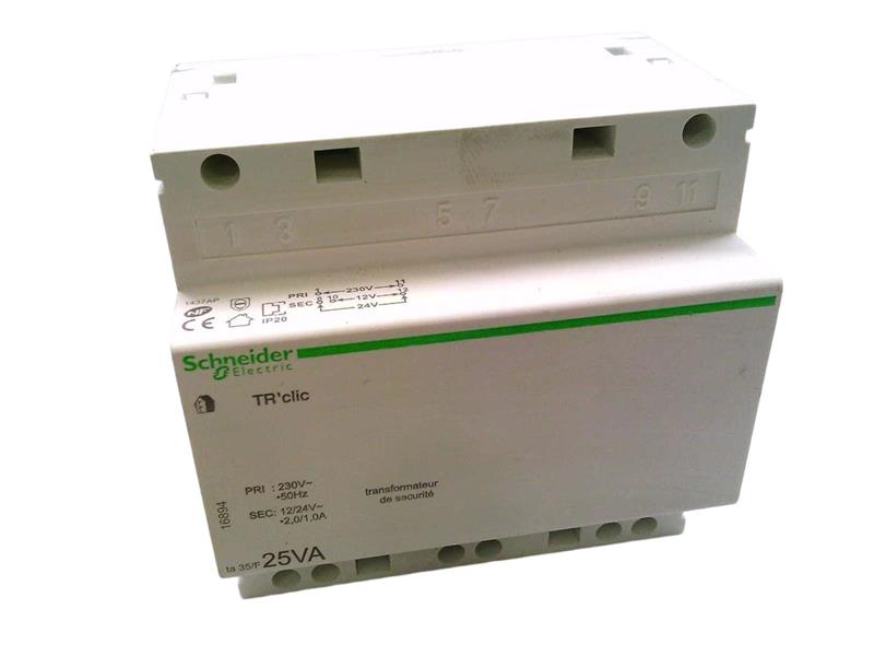 MG16894 by SCHNEIDER ELECTRIC