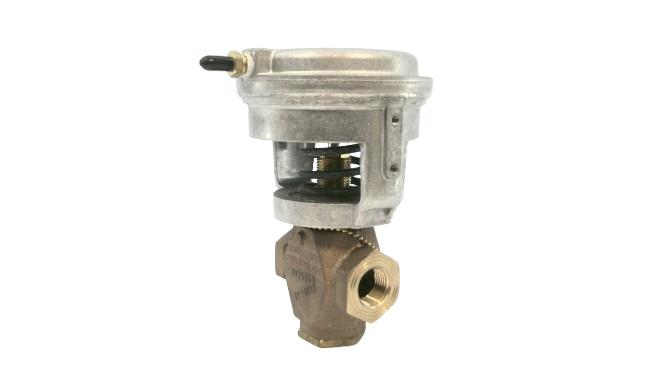 JOHNSON CONTROLS VG7441CT+3008E