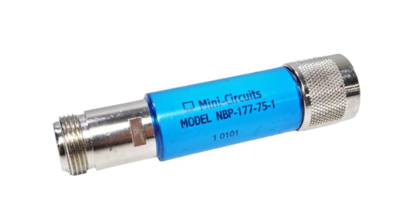 MINI CIRCUITS NBP-177-75-1