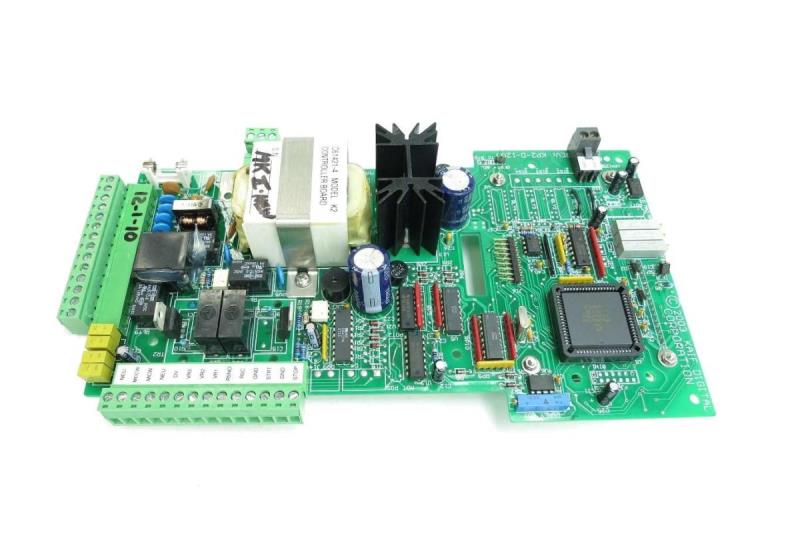 KAIF DIGITAL CORP C61421-4