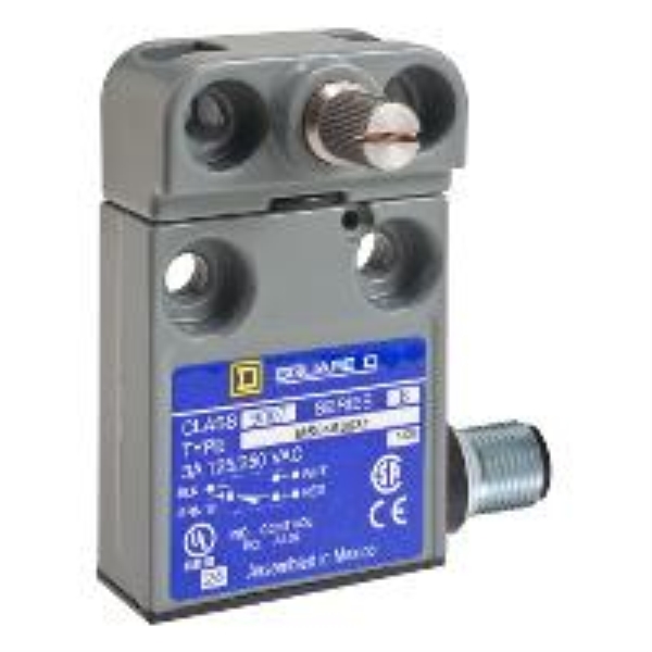 SCHNEIDER ELECTRIC 9007MS04S000654