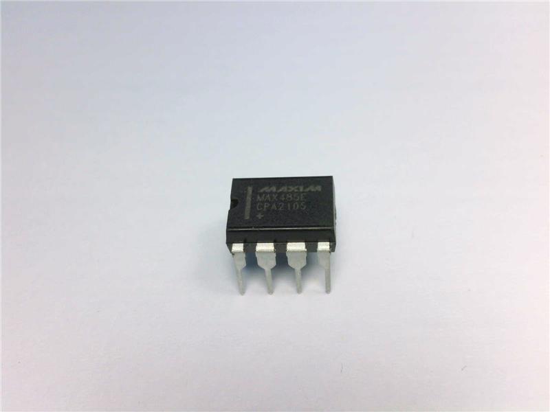 MAXIM INTEGRATED PRODUCTS MAX485ECPA+